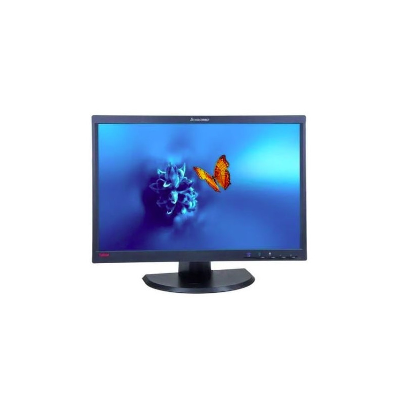 Monitor Lenovo ThinkVision L2251p 22" WSXGA+ 1680x1050 A+