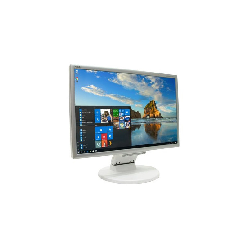 Monitor NEC LCD225WXM 22" WSXGA+ 1680x1050 A+