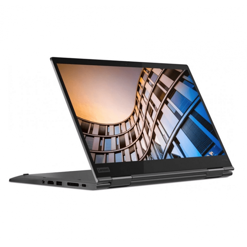 Lenovo ThinkPad X1 Yoga G4 Táctil 14" i7 8565U, 16GB, SSD 512GB, 4K, A+