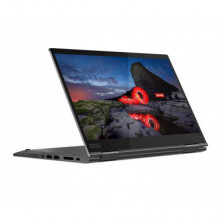 Lenovo ThinkPad X1 Yoga G5 Táctil 14" i7 10510U, 16GB, SSD 512GB, Full HD, A+