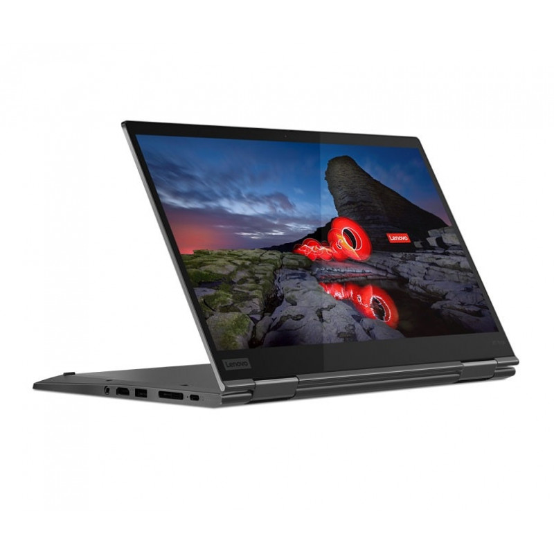 Lenovo ThinkPad X1 Yoga G5 Táctil 14" i7 10510U, 16GB, SSD 512GB, Full HD, A+