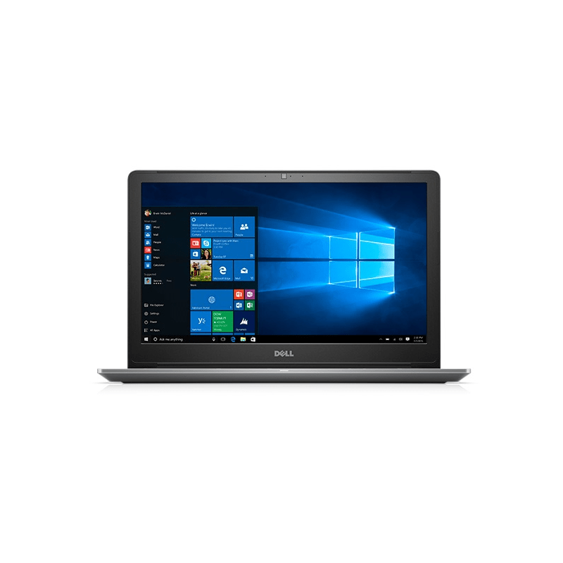 Dell Vostro 5568 15,6" i7 7500U, 8GB, SSD 256GB, Full HD, A+