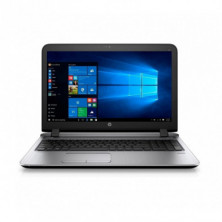 HP ProBook 450 G3 15,6" i5 6200U, 8GB, SSD 256GB, Full HD, A+