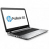 HP ProBook 450 G3 15,6" i5 6200U, 8GB, SSD 256GB, Full HD, A+