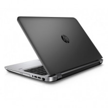 HP ProBook 450 G3 15,6" i5 6200U, 8GB, SSD 256GB, Full HD, A+