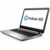 HP ProBook 450 G3 15,6" i5 6200U, 16GB, SSD 256GB, Full HD, A+