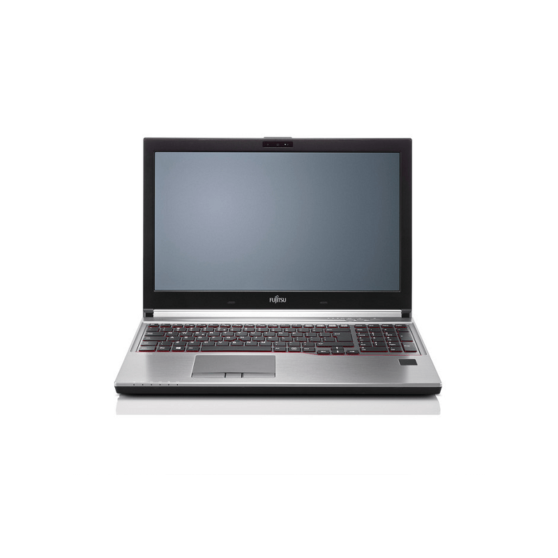 Fujitsu Celsius H760 15.6" i7 6820HQ, 16GB, SSD 256GB, Full HD, NVIDIA Quadro 2000M 2GB, A+