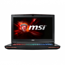 GAMING MSI GT72 6QE 17,3" i7 6700HQ, 16GB, SSD 256GB, Full HD, NVIDIA GeForce GTX 980M 4GB, Teclado Español, Km0 Caja Original