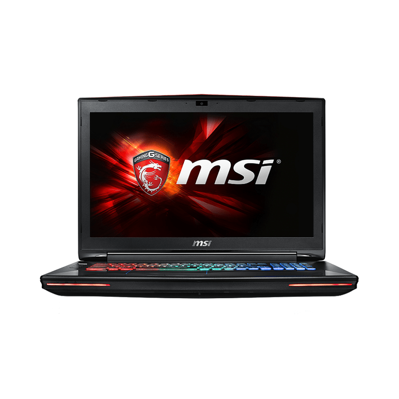 GAMING MSI GT72 6QE 17,3" i7 6700HQ, 16GB, SSD 256GB, Full HD, NVIDIA GeForce GTX 980M 4GB, Teclado Español, Km0 Caja Original