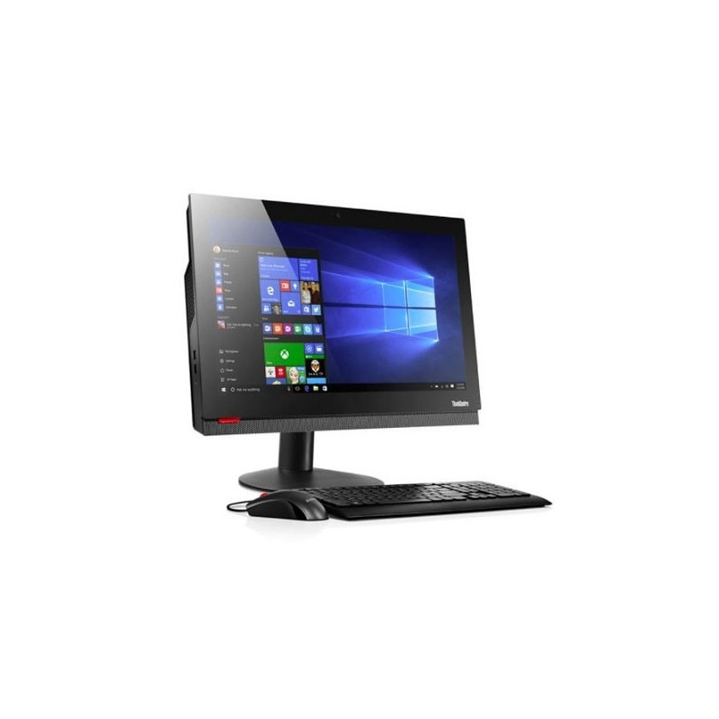 AIO Lenovo ThinkCentre M810z 21.5" i5 6400, 8GB, HDD 1TB, Full HD, WiFi, A+