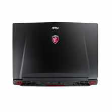 GAMING MSI GT72 6QE 17,3" i7 6700HQ, 16GB, SSD 256GB, Full HD, NVIDIA GeForce GTX 980M 4GB, Teclado Español, Km0 Caja Original