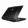 GAMING MSI GT72 6QE 17,3" i7 6700HQ, 16GB, SSD 256GB, Full HD, NVIDIA GeForce GTX 980M 4GB, Teclado Español, Km0 Caja Original