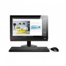 AIO Lenovo ThinkCentre M810z 21.5" i5 6400, 8GB, HDD 1TB, Full HD, WiFi, A+