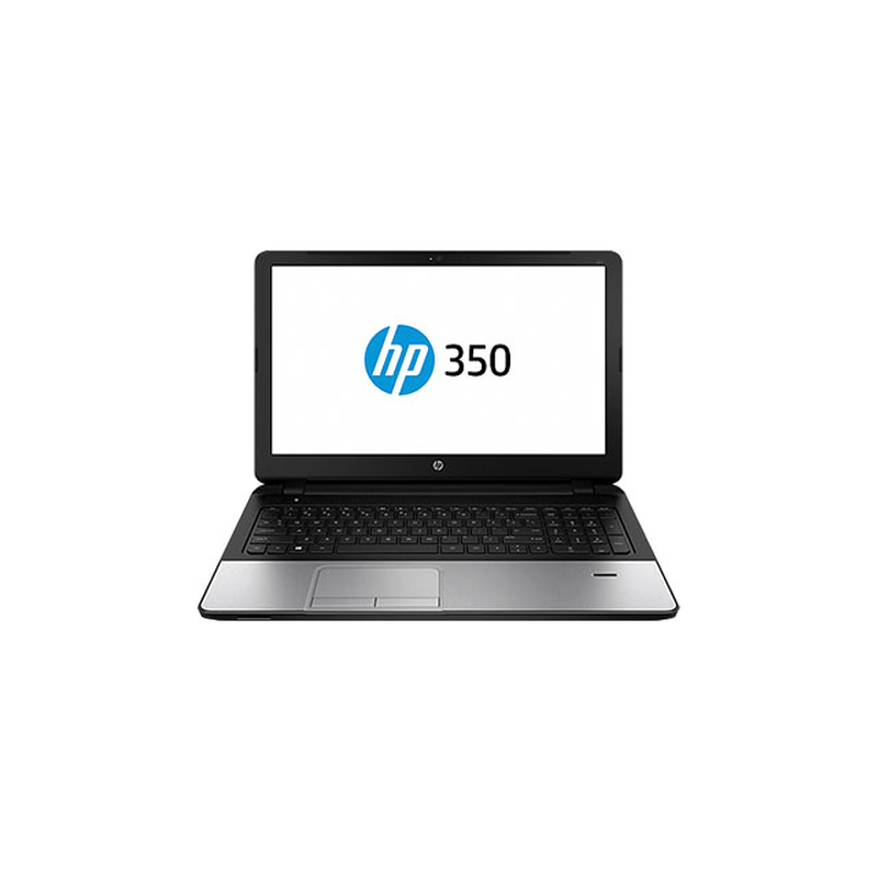 HP 350 G2 15,6" i5 5200U, 4GB, HDD 500GB, A+