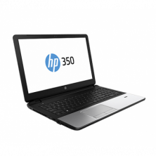 HP 350 G2 15,6" i5 5200U, 4GB, HDD 500GB, A+