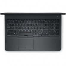 ¡¡OUTLET!! Dell Latitude E5570 Táctil 15,6" i5 6300U, 8GB, SSD 256GB, Full HD