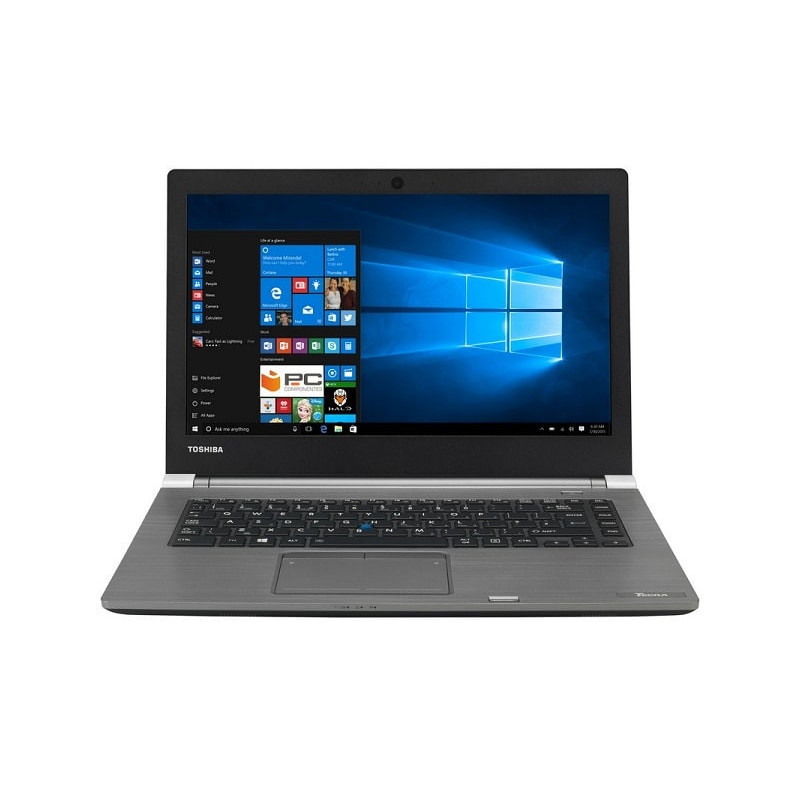 Toshiba TECRA A40-C 14" i5 6200U, 8GB, SSD 256GB, A+