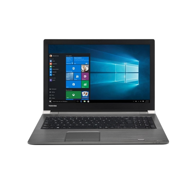 Toshiba TECRA A50-C 15.6” i5 6200U, 8GB, SSD 256GB, A