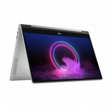 Dell Inspiron 7706 2 en 1 17" i5 1135G7, 8GB, SSD 256GB, Full HD, NVIDIA Quadro MX350 2GB, A+