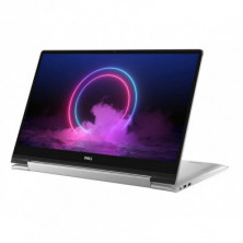 Dell Inspiron 7706 2 en 1 17" i5 1135G7, 8GB, SSD 256GB, Full HD, NVIDIA Quadro MX350 2GB, A+