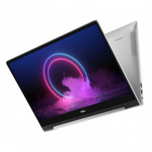 Dell Inspiron 7706 2 en 1 17" i5 1135G7, 8GB, SSD 256GB, Full HD, NVIDIA Quadro MX350 2GB, A+