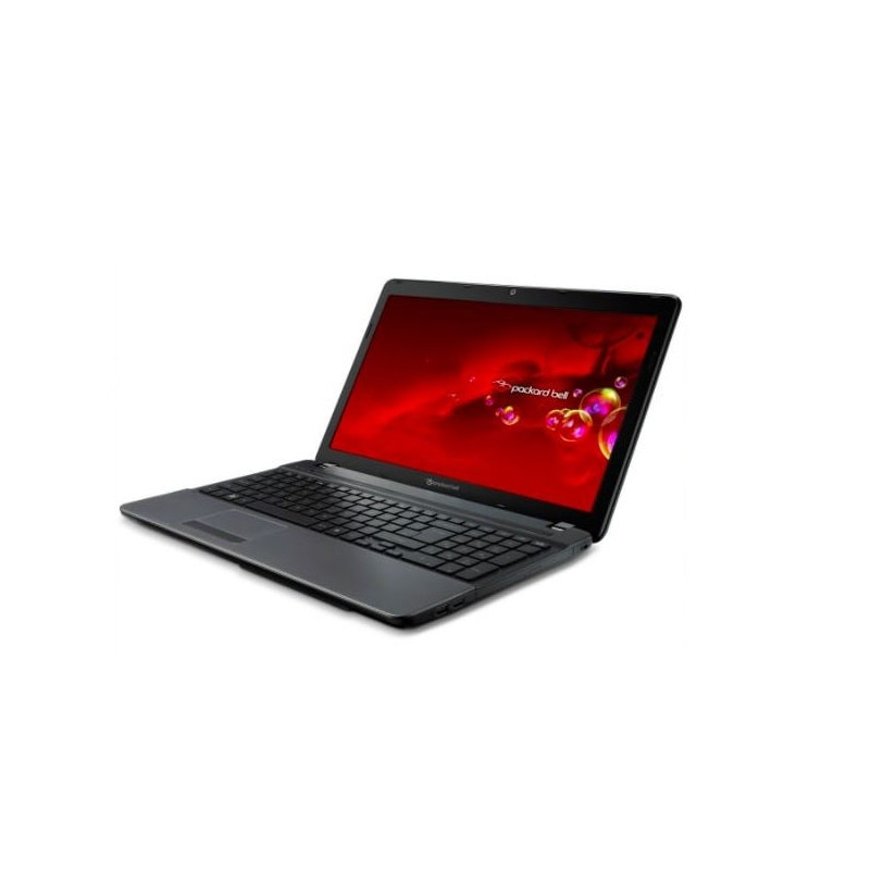 Packard Bell EasyNote TS 15,6" i3 2310M Nvidia, RAM 4GB, HDD 500GB, Bat. Nueva, A