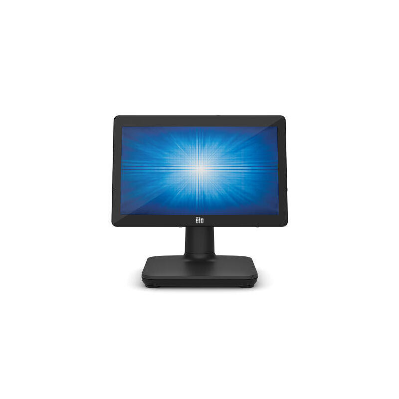 TPV Elo elopos system, 39,6cm (15,6''), capacitivo w10p celeron term 4gb/128gb ssd pr cap i/o stand