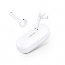 Huawei FreeBuds 3i, Blanco, Km0 Caja Original