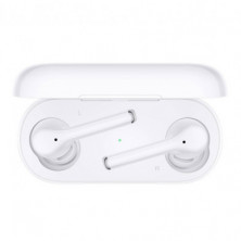 Huawei FreeBuds 3i, Blanco, Km0 Caja Original