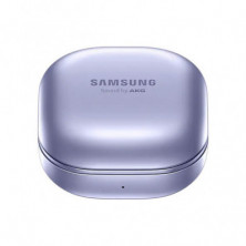 Samsung Galaxy Buds Pro SM-R190 Morado Bora/Plata, A+