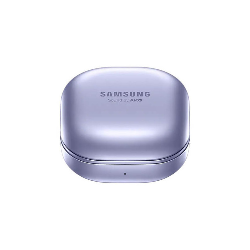 Samsung Galaxy Buds Pro SM-R190 Morado Bora/Plata, A+