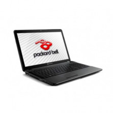 Packard Bell EasyNote TS 15,6" i3 2310M Nvidia, RAM 4GB, HDD 500GB, Bat. Nueva, A