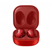 Samsung Galaxy Buds Live SM-R180, Rojo, A+