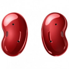 Samsung Galaxy Buds Live SM-R180, Rojo, A+