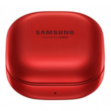 Samsung Galaxy Buds Live SM-R180, Rojo, A+