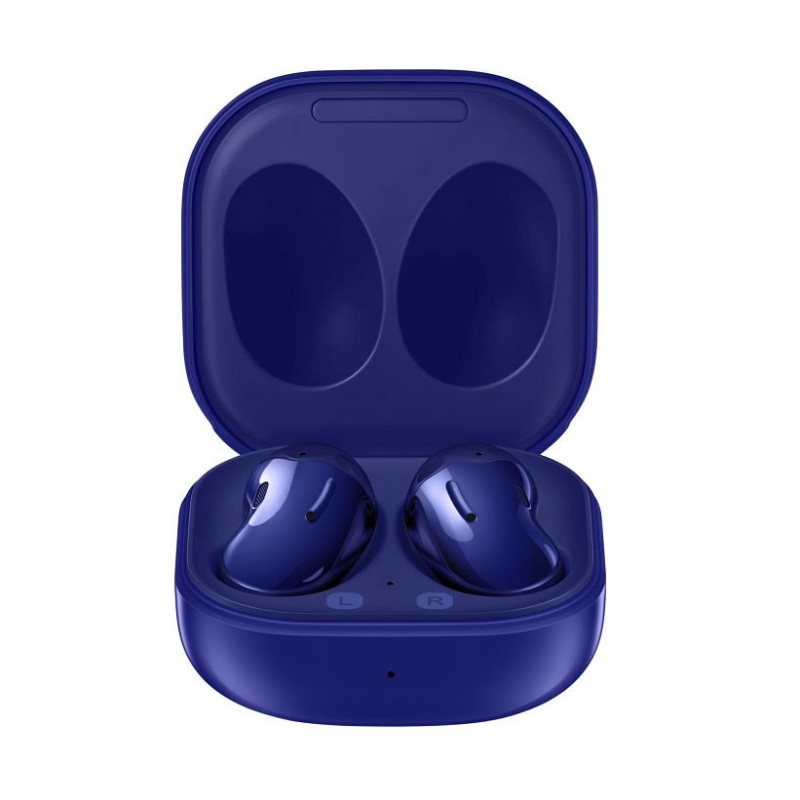 Samsung Galaxy Buds Live SM-R180, Azul, A+