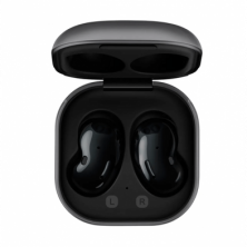 Samsung Galaxy Buds Live SM-R180, Negro, Km0 Caja Original