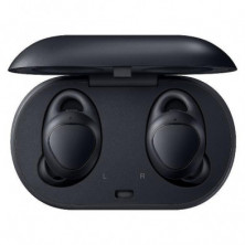 Samsung Gear IconX SM-R140, Negro, Km0 Caja Original