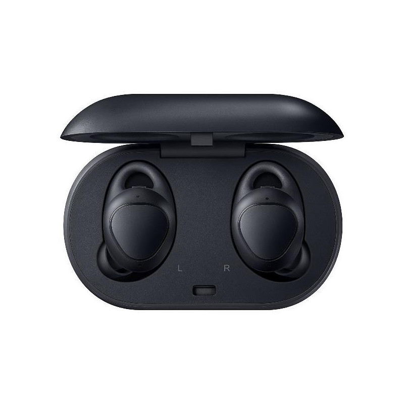 Samsung Gear IconX SM-R140, Negro, Km0 Caja Original