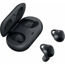 Samsung Gear IconX SM-R140, Negro, Km0 Caja Original