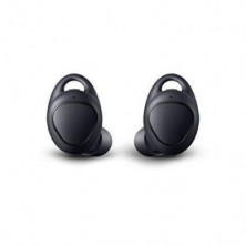 Samsung Gear IconX SM-R140, Negro, Km0 Caja Original