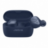 Jabra Elite 75t, Azul, Km0 Caja Original