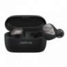 Jabra Elite 75t, Negro, A+