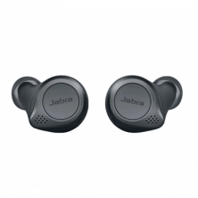 Jabra Elite 75t, Negro, A+