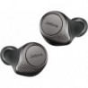 Jabra Elite 75t, Negro, A+