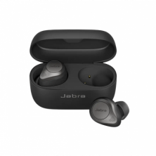 Jabra Elite 85t, Negro, Km0 Caja Original