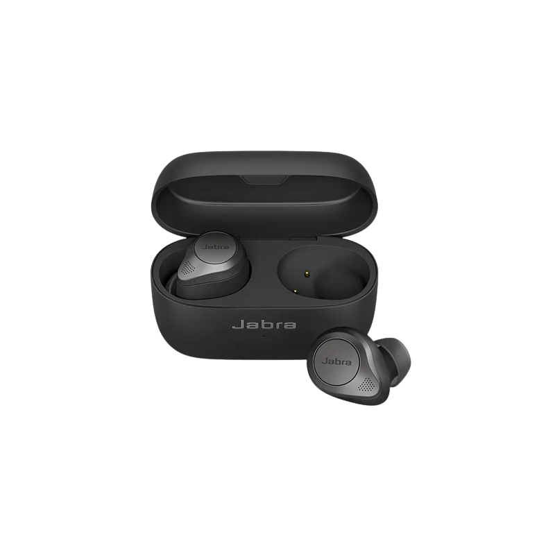 Jabra Elite 85t, Negro, Km0 Caja Original