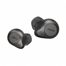 Jabra Elite 85t, Negro, Km0 Caja Original