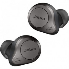 Jabra Elite 85t, Negro, Km0 Caja Original