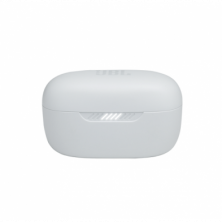 JBL Live Free NC+ TWS, Blanco, Km0 Caja Original